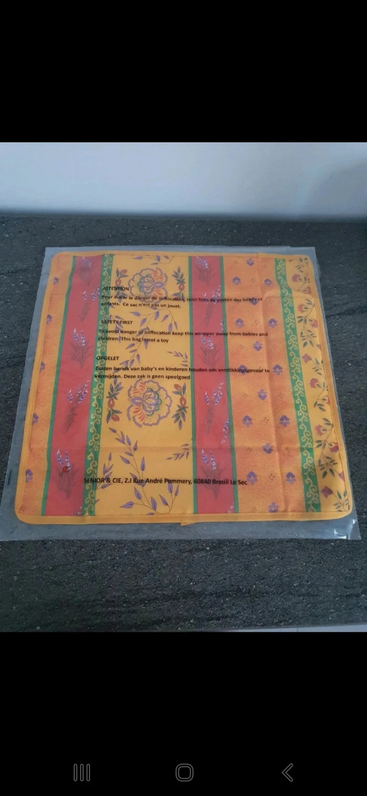 Bread basket.. – photo 2